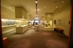 Prince Albert's instument exhibit, Museum of Science & Industry